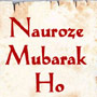 Parsi New Year